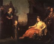 William Hogarth 1729-30 Metropolitan Museum of Art, New York China oil painting reproduction